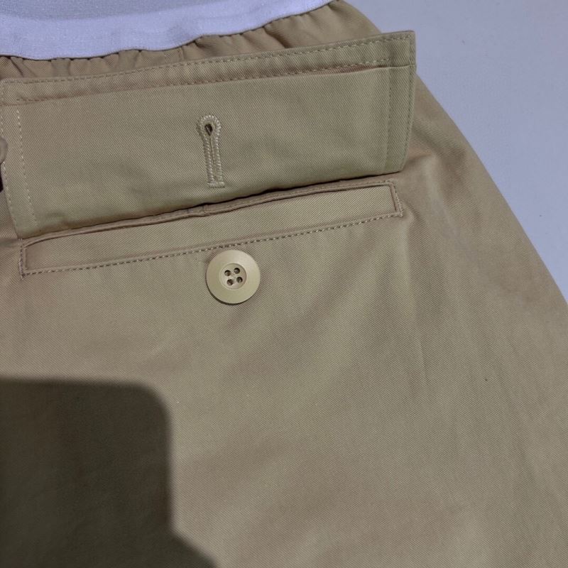 Alexander Wang Short Pants